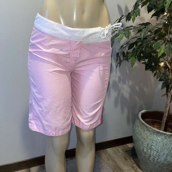 💗Great Condition Aaron Chang 5 Pink Shorts - Picture 4 of 11